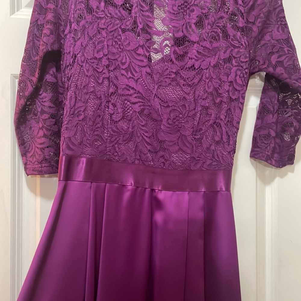 Prom dress - Picture 7 of 9
